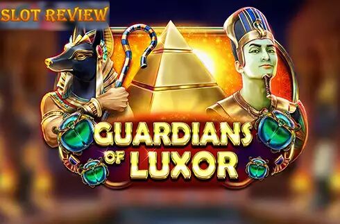 Guardians of Luxor Slot Review